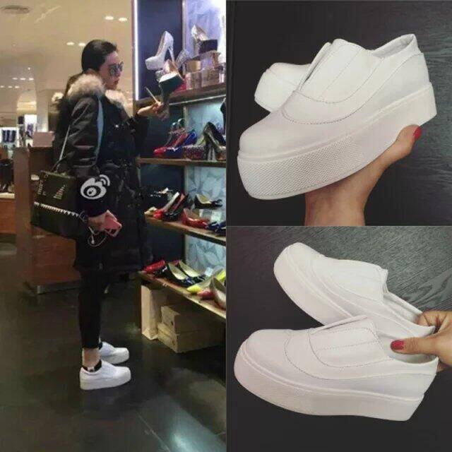 Chaussures de printemps CRRCRRCRR loisir - Ref 917380 Image 1