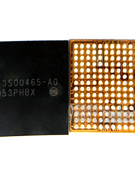 iPadair5电源343S00543 343S00544 4S311供电IC 343S00478-A0 482