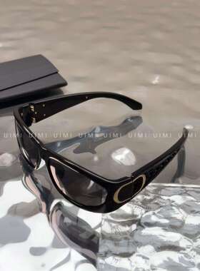 新款二代发箍墨镜太阳