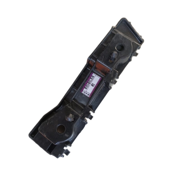 适配五菱荣光S前杠支架吊耳 前保险杠塑料卡子保险杠安装卡扣支架