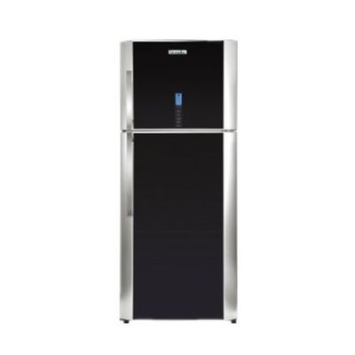 墨西哥原装进口 MABE 马贝 立式无霜冰箱  IOMFD51ZEUNO