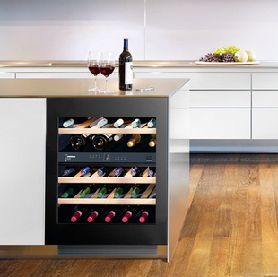 LIEBHERR 原装进口 葡萄酒柜 UWT1682