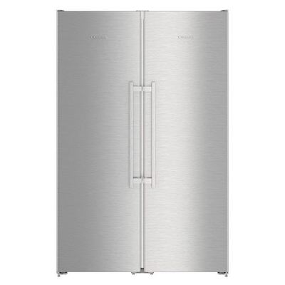 LIEBHERR 原装进口 sbsef7242冰箱