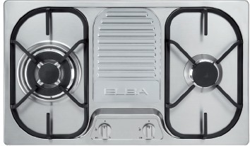 意大利ELBA爱芭E70-200X嵌入式燃气灶 配件炉头 脉冲点火器