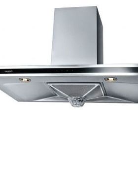 意大利品牌VALENTI华伦蒂 F05.90 IX C 不锈钢吸油烟机