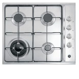 意大利品牌VALENTI华伦蒂P4.4 WH嵌入式燃气灶