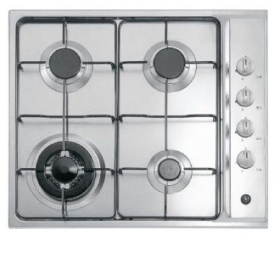 意大利品牌VALENTI华伦蒂P4.4 WH嵌入式燃气灶
