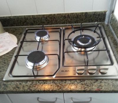 意大利ELBA爱芭燃气灶 27-300SS嵌入式燃气灶 配件点火脉冲