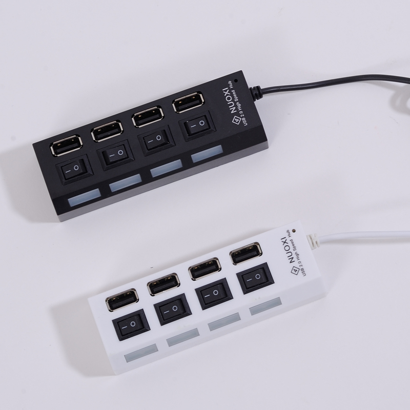 Concentrateur USB - Ref 365159 Image 3