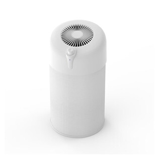 DIY空气净化器新房除甲醛除苯除TVOC家具高效纳米矿晶除味 过滤机