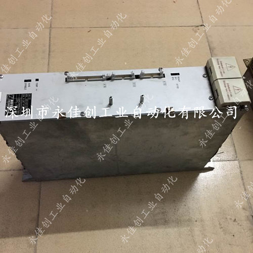 海德汉HEIDENHAIN 主机模块系统 UEC111 MC422 CC422