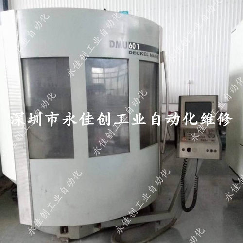 HEIDENHAIN海德汉数控系统维修 LE426M、UEC111 海德汉电源修理