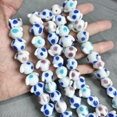 s136 16mm奶油琉璃小怪物一条