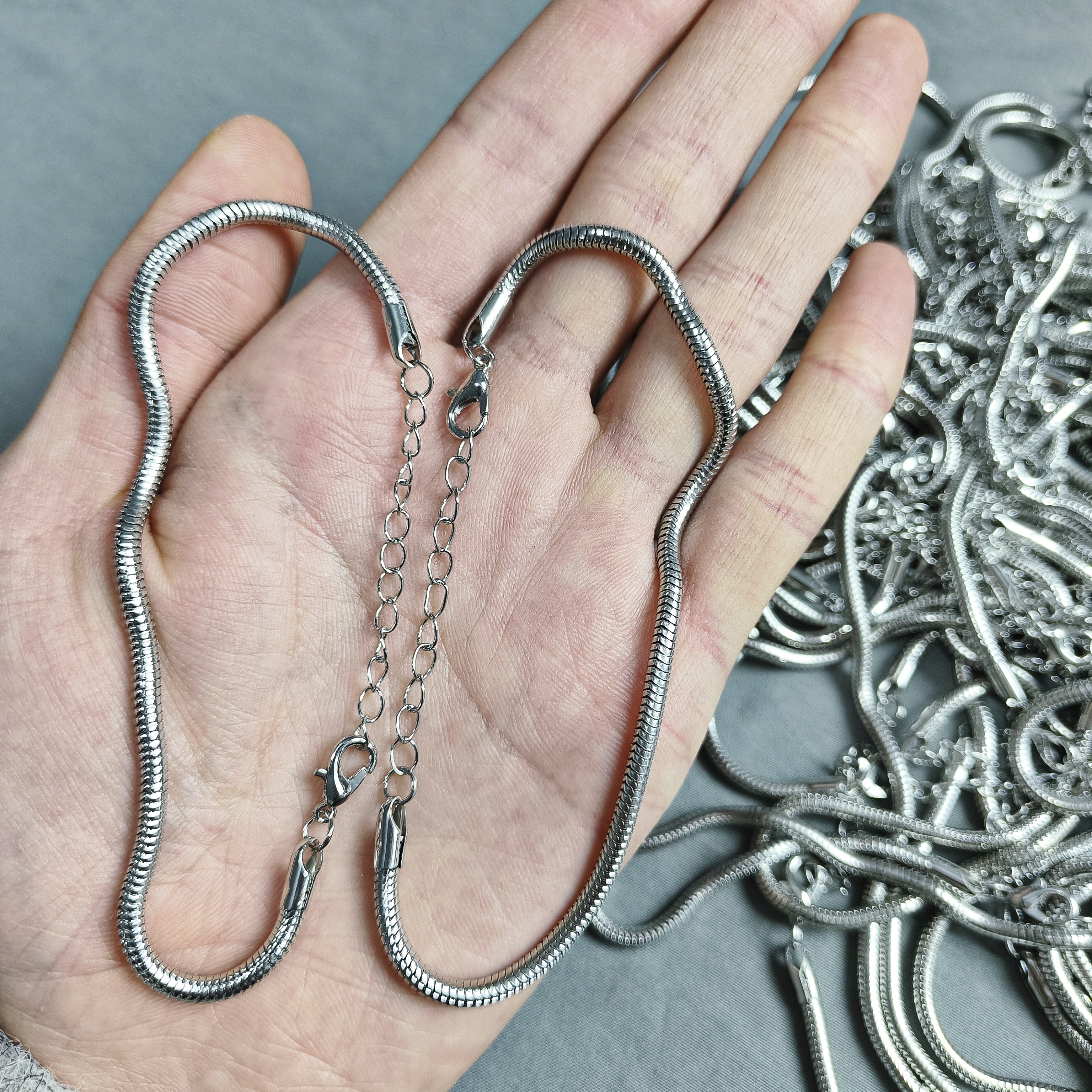 120 潘多拉手链一斤一包,饰品/流行首饰/时尚饰品新,链条,淘宝优惠券,粉丝福利购,淘宝优惠卷