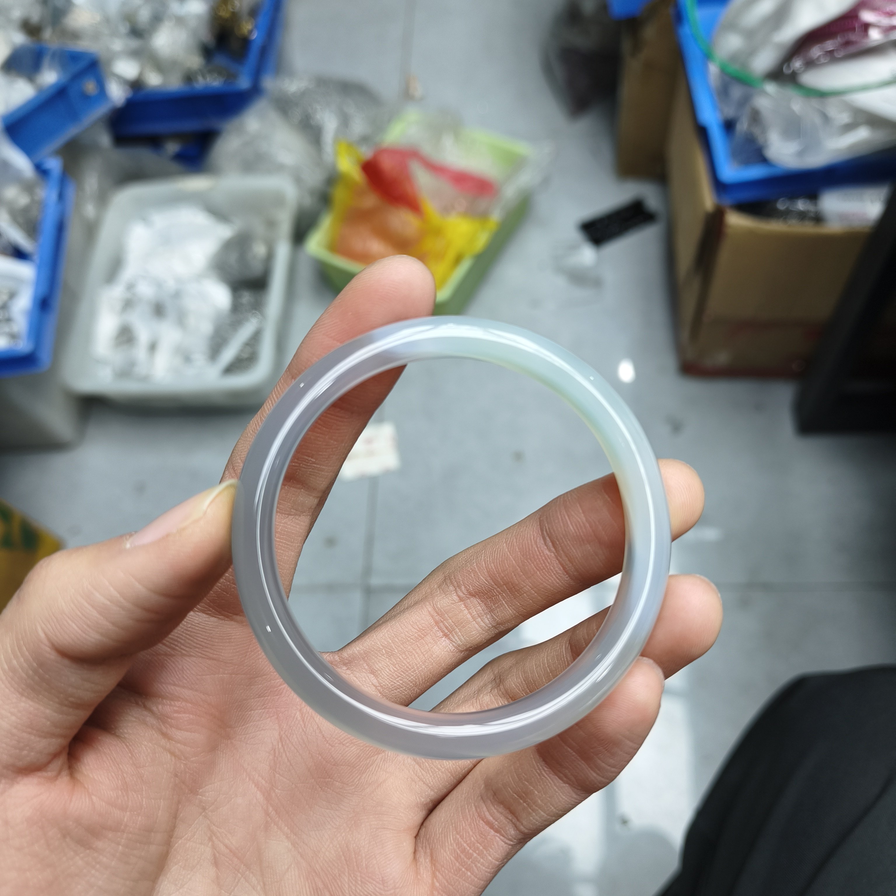 58圈口玛瑙手镯一条k181,珠宝/钻石/翡翠,手饰,淘宝优惠券,粉丝福利购,淘宝优惠卷