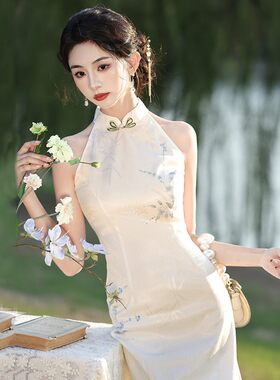 留洋大小姐洋装民国风婚纱礼服影楼拍摄艺术照名媛千金写真服装女