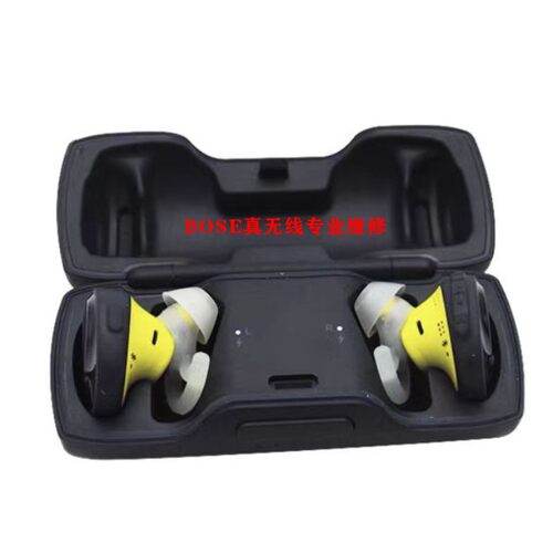 bose耳机维修qc30脱胶SoundSportfree头梁qc3520换电池线蓝牙修理