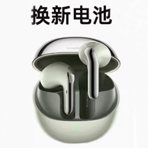 小米3pro换电池修buds4pro redmi红米4pro音量小维修换电池续航短