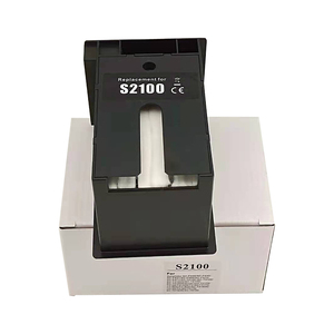 YSY适用爱普生S2100 C13S210057 SC13MB维护箱Epson SureColor T3180X T3180D SC-T3180N T5180N T5180废墨仓