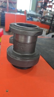 4141泵车离合器分离轴承进口奔驰1841 进口奔驰3341 2644分离轴承
