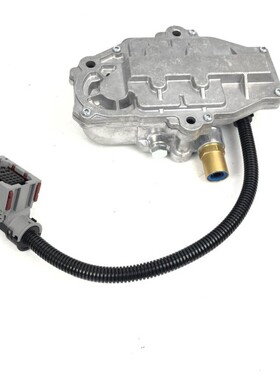 22327072沃尔沃卡车 沃尔沃FM离合器电磁阀