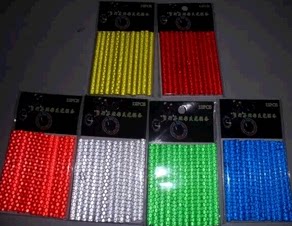 Déco pour vélo - Ref 2277944 Image 3