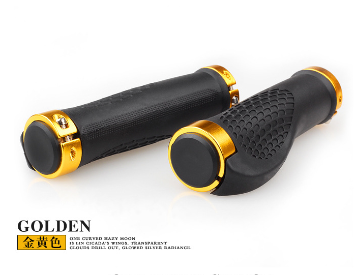 Poignées de vélo - Ref 2343395 Image 3