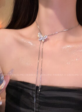 韩版ins风小众设计感高级