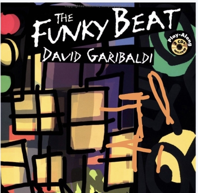 the funky beat架子鼓tower of power