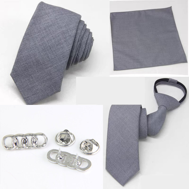 奥迪领带 奥迪拉链免打懒人领带 奥迪手帕口袋巾奥迪胸针司徽徽章,服饰配件/皮带/帽子/围巾,领带,淘宝优惠券,粉丝福利购,淘宝优惠卷