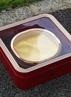 做工上档次的高级感燕窝包装盒子