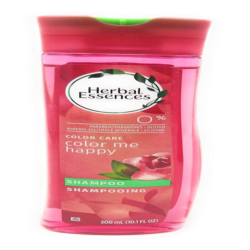 HerbalEssences洗发水
