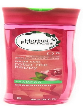 Herbal Essences洗发水