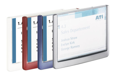 欧式门牌提示牌德国杜拉宝