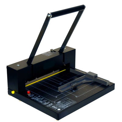 安内斯牌A4切纸机裁纸刀