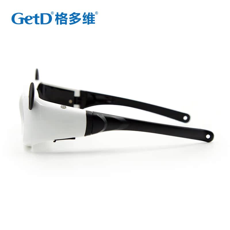 Lunettes 3D - Ref 1240534 Image 5