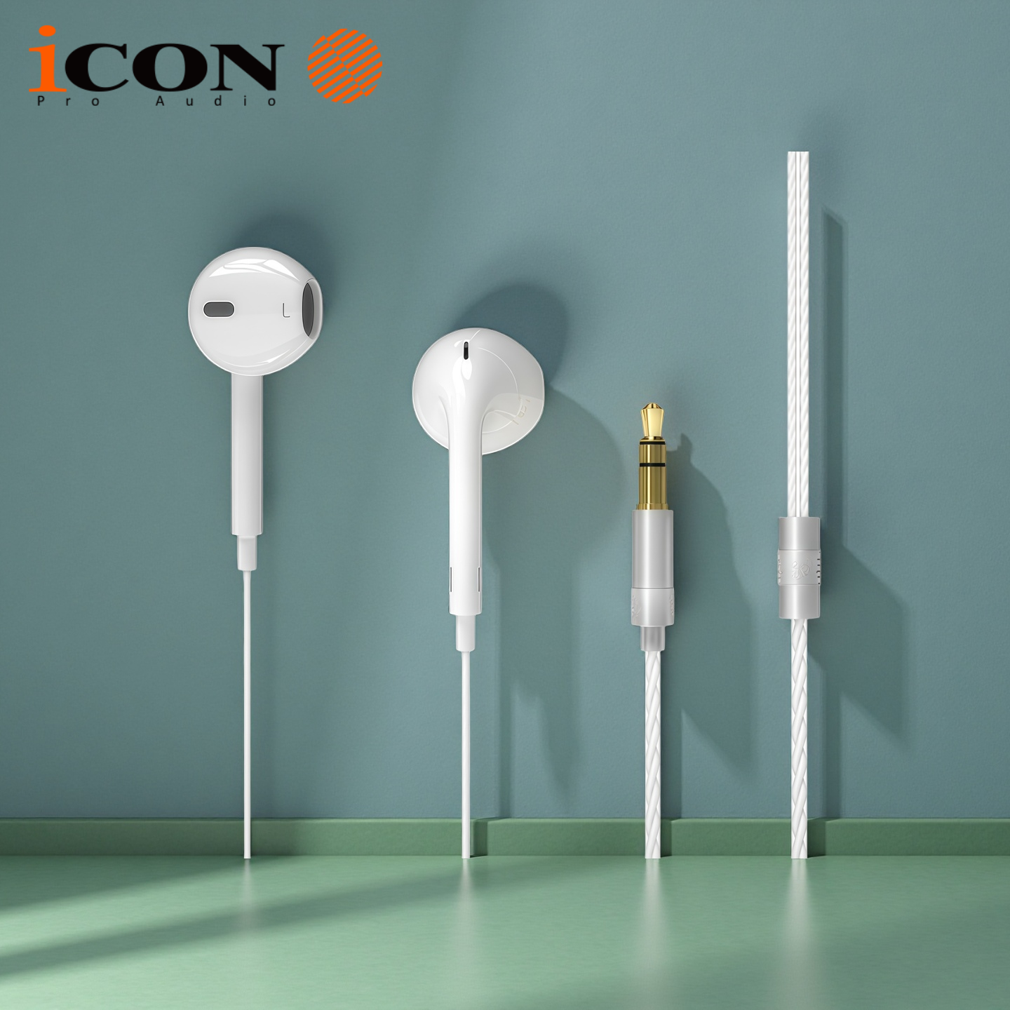iCON艾肯Scan11入耳式专业监听