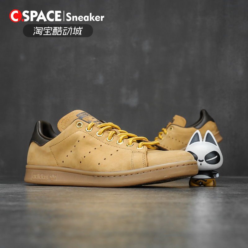 Cspace Adidas Stan Smith µÍ°ï¾µä СÂó ÐÝÏаåЬ B37875