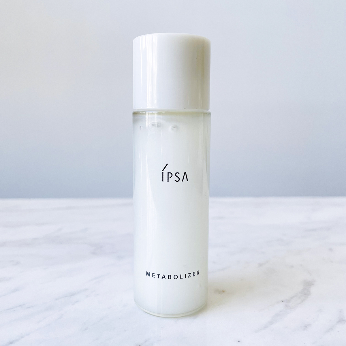 IPSA/茵芙莎自律循环美肌液30ml中小样SE1 乳液 适用于油皮