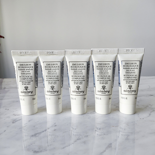 5支打包 小样面部乳液 希思黎全能乳液10ml