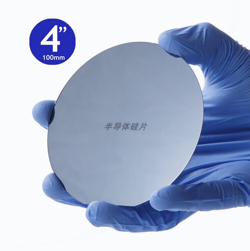 表面整洁电镜实验专用硅片