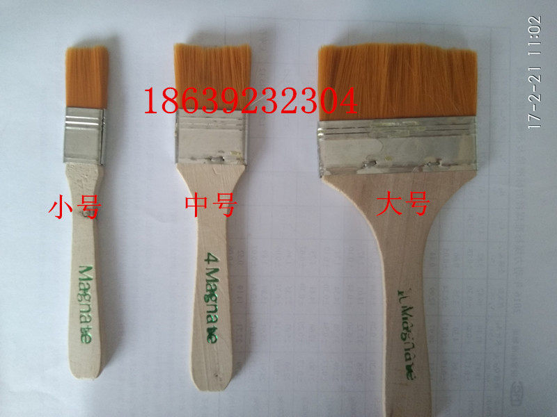 实验室器材洗瓶刷清洗刷化验室专用小毛刷子烧杯清洗刷天平清理刷