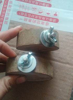 桉树枝蜜袋鼠 异宠 蜜袋鼯 宠物用品玩具跳板跳台 秋千 玩具 家具