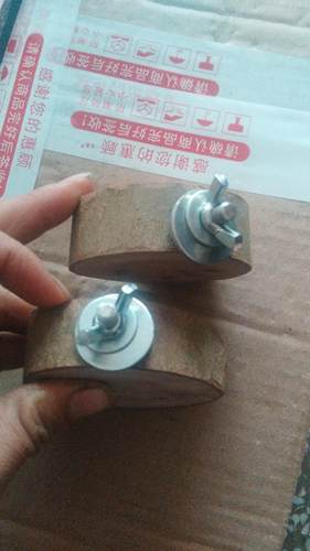 桉树枝蜜袋鼠 异宠 蜜袋鼯 宠物用品玩具跳板跳台 秋千 玩具 家具
