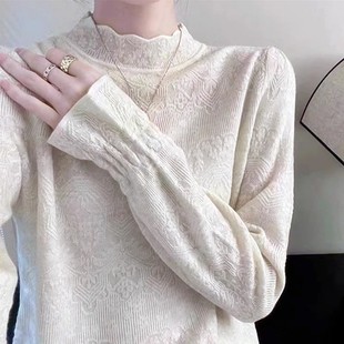 毛针织衫 102 A82