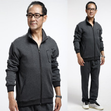 Pantalon cuir homme droit pour hiver - Ref 1494793 Image 20