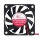 60x60x10mm Xinyujie 散热风扇 0.25A XYJ05E6010M