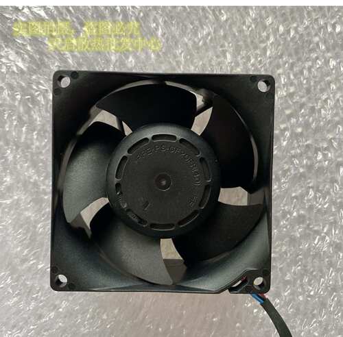 SUNON 建准 原装 PF80381B1-000C-S99 DC 12V 24W 80x80x38mm风扇