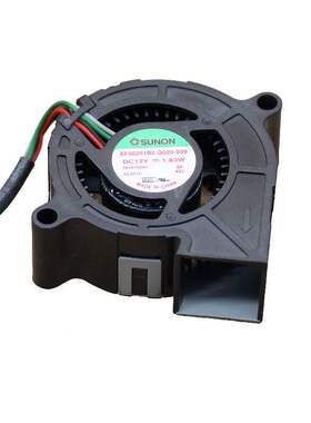 MF50201V2/EF50201B2-Q020/Q000-G99/S99奥图码投影仪风扇HT-D382