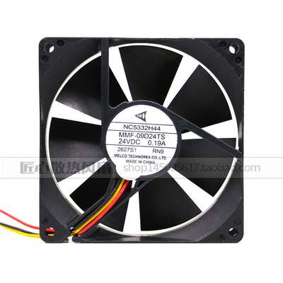 MELCOTECHNOREXMMF-09D24TS